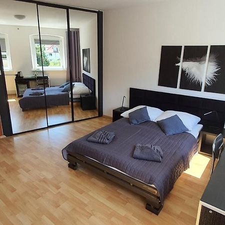 Apartamenty Nadmorskie Świnoujście  Eksteriør billede