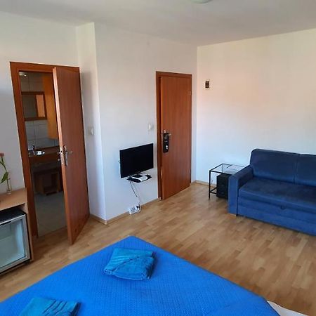 Apartamenty Nadmorskie Świnoujście  Eksteriør billede