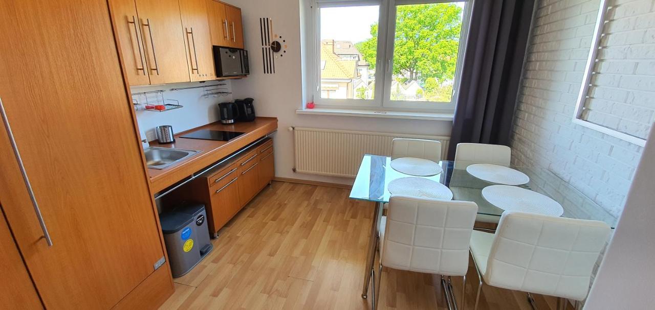 Apartamenty Nadmorskie Świnoujście  Eksteriør billede